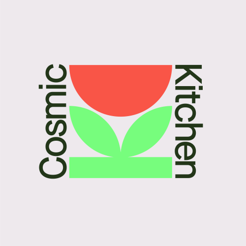 Cosmic Kitchen